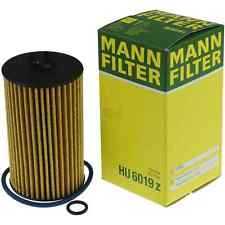 Filtru ulei Opel Astra K 1.6 diesel marca MANN
